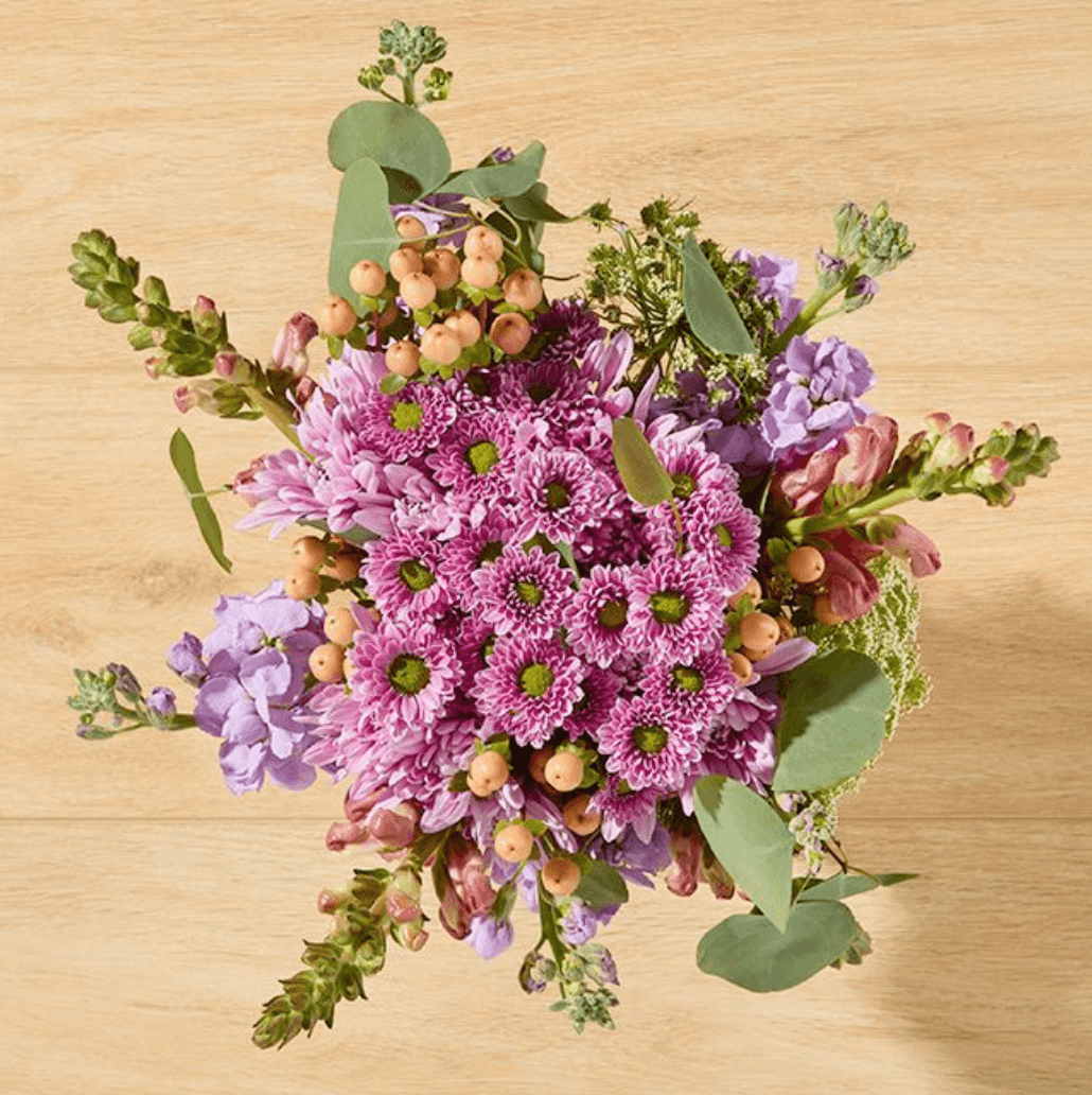 Lavender Dream